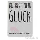 Artikelbild 1 des Artikels “Good old friends - Postkarten, Du bist mein Glück “