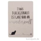Artikelbild 1 des Artikels “Good old friends - Postkarten, Etwas durchgeknallt “