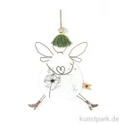 Artikelbild 1 des Artikels “Good old friends - Pummelfee, Pusteblume, Herz Silber “