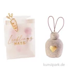 Artikelbild 1 des Artikels “Good old friends - Pummelhase, Lieblingshase, Herz “