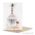 Artikelbild 1 des Artikels “Good old friends - Pustekuchenkarte, Geburtstagspost “
