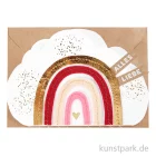 Artikelbild 1 des Artikels “Good old friends - Regenbogenkarte, Alles Liebe “