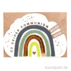 Artikelbild 1 des Artikels “Good old friends - Regenbogenkarte, Kommunion “