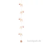 Artikelbild 1 des Artikels “Good old friends - Rentierkette, Graupappe “