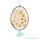 Artikelbild 1 des Artikels “Good old friends - Schmuck Ei, Goldene Punkte “