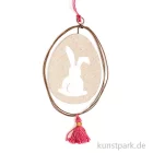 Artikelbild 1 des Artikels “Good old friends - Schmuck Ei, Hase “