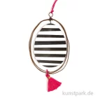 Artikelbild 1 des Artikels “Good old friends - Schmuck Ei, Streifen “