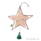 Artikelbild 1 des Artikels “Good old friends - Schmuck Sterne, Hirsche “