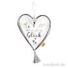 Artikelbild 1 des Artikels “Good old friends - Schmuckherz, Hier wohnt das Glück “