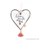 Artikelbild 1 des Artikels “Good old friends - Schmuckherz, Schön, dass Du da bist “