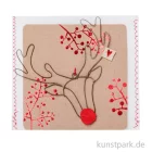Artikelbild 1 des Artikels “Good old friends - Schmuckhirsch, Beeren “