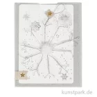 Artikelbild 1 des Artikels “Good old friends - Schneeflocken, Stern gold “