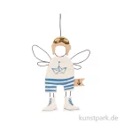 Artikelbild 1 des Artikels “Good old friends - Schutzbengel, Boot “