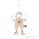 Artikelbild 1 des Artikels “Good old friends - Schutzbengel, Herz “