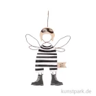 Artikelbild 1 des Artikels “Good old friends - Schutzbengel, Streifen “