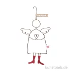Artikelbild 1 des Artikels “Good old friends - Schutzengel, Von Herzen “