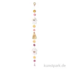 Artikelbild 1 des Artikels “Good old friends - Schutzengelkette, Gold, Colored Dots “