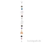 Artikelbild 1 des Artikels “Good old friends - Schutzengelkette, Silber, Sterne “
