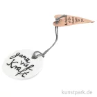 Artikelbild 1 des Artikels “Good old friends - Schutztaler, Ganz viel Kraft “