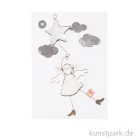 Artikelbild 1 des Artikels “Good old friends - Schwebende Engel, Stern “
