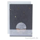 Artikelbild 1 des Artikels “Good old friends - Trauerkarten, Sonne & Sterne “