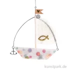 Artikelbild 1 des Artikels “Good old friends - Traumsegelboot, Fisch “