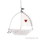 Artikelbild 1 des Artikels “Good old friends - Traumsegelboot, Rotes Herz “