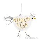 Artikelbild 1 des Artikels “Good old friends - Verrückte Hühner, Verrücktes Huhn “