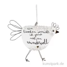 Artikelbild 1 des Artikels “Good old friends - Verrückte Hühner, Wundervoll “