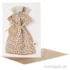 Artikelbild 1 des Artikels “Good old friends - Weihnachtsbeutelkarte, Weihnachtsgeld “