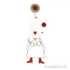 Artikelbild 1 des Artikels “Good old friends - Wichtelmann, Herzmütze “