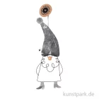 Artikelbild 1 des Artikels “Good old friends - Wichtelmann, Silbermütze “