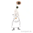 Artikelbild 1 des Artikels “Good old friends - Wichtelmann, Sternenmütze “