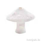 Artikelbild 1 des Artikels “Good old friends - Winter Glückspilz, Blumenkranz, Gold “