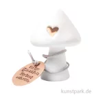 Artikelbild 1 des Artikels “Good old friends - Winter Glückspilz, Goldenes Herz “
