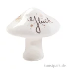 Artikelbild 1 des Artikels “Good old friends - Winter Glückspilz, Klee, Glück “