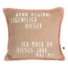 Artikelbild 1 des Artikels “Good old friends - Winter Mini Kissen, Winterschlaf “
