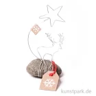 Artikelbild 1 des Artikels “Good old friends - Winter Mini Steingeschichten, Hirsch “