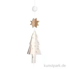 Artikelbild 1 des Artikels “Good old friends - Winter Minikette, Große goldene Punkte “