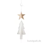 Artikelbild 1 des Artikels “Good old friends - Winter Minikette, Kleine goldene Punkte “
