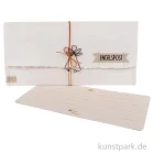 Artikelbild 1 des Artikels “Good old friends - Winter Papierpost, Engelspost “