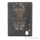 Artikelbild 1 des Artikels “Good old friends - Winter Postkarten, Wann beginnt Winterschlaf “