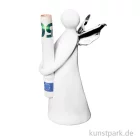 Artikelbild 1 des Artikels “Good old friends - Winter Scheinchenhalter, Engel “