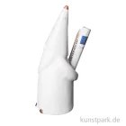 Artikelbild 1 des Artikels “Good old friends - Winter Scheinchenhalter, Weihnachtsmann “