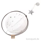 Artikelbild 1 des Artikels “Good old friends - Winter Transparent Ornament, Kugel “