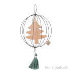 Artikelbild 1 des Artikels “Good old friends - Winter Wunderkugeln, Baum “