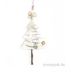 Artikelbild 1 des Artikels “Good old friends - Winterbäume, Girlande “