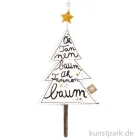 Artikelbild 1 des Artikels “Good old friends - Winterbäume, Oh Tannenbaum “