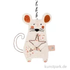 Artikelbild 1 des Artikels “Good old friends - Winterfreunde, Maus “