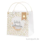 Artikelbild 1 des Artikels “Good old friends - Wintergutscheintüte, Fröhliche Weihnachten “
